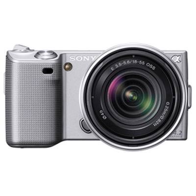 фотоаппарата Sony NEX-5
