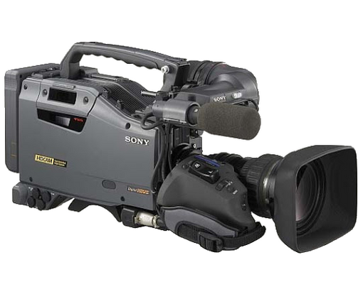 видеокамеры Sony HDW-790P