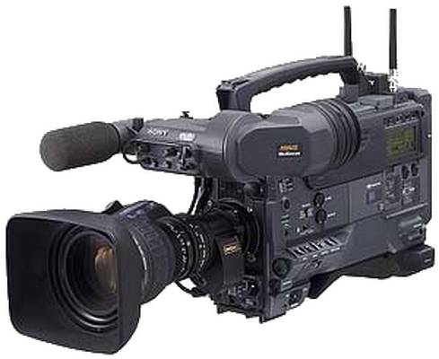 видеокамеры Sony HDW-730S