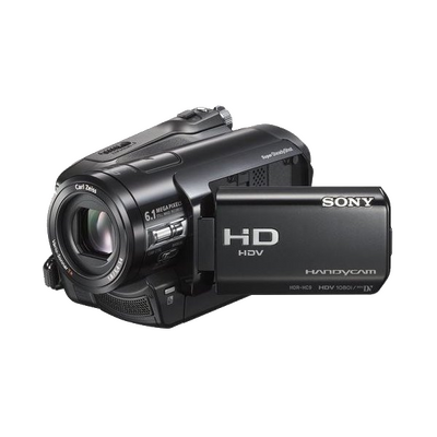 видеокамеры Sony HDR-HC9